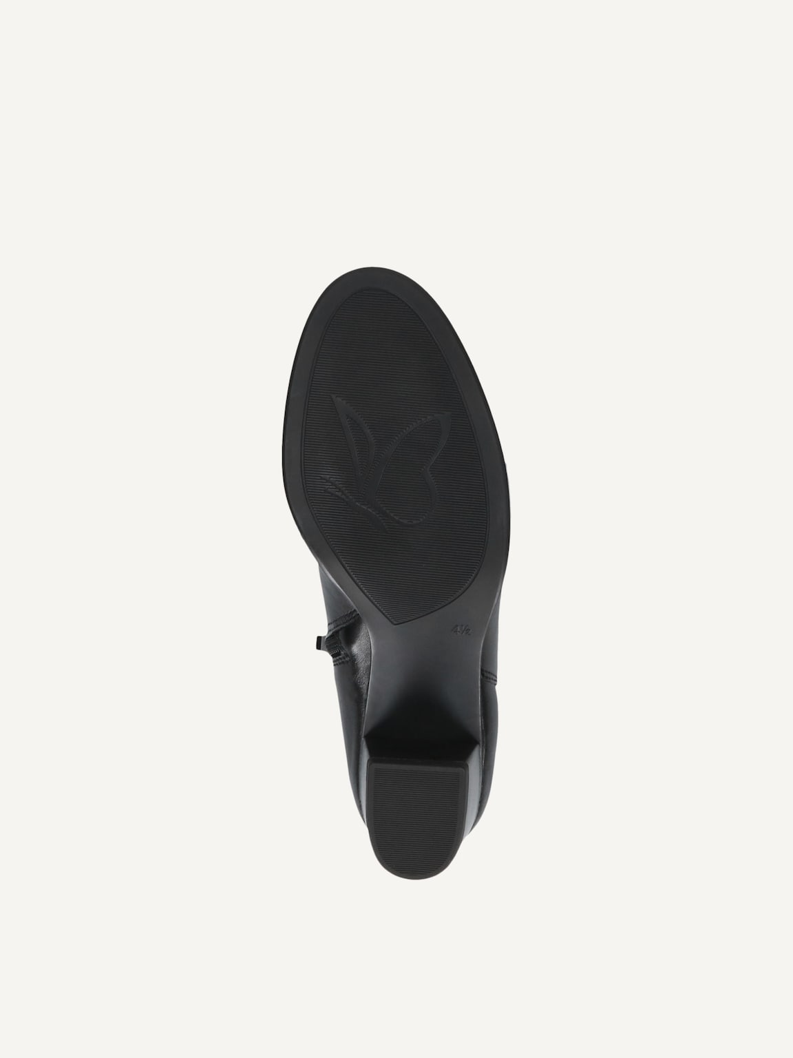 Caprice, Bootie - black BLACK NAPPA, image 4 of 5