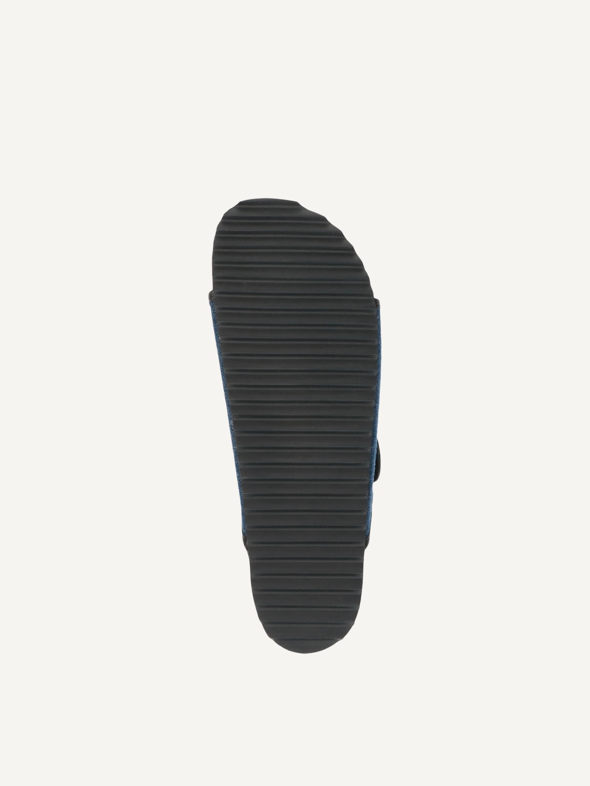 Caprice, Mule - blue JEANS/BLACK, image 4 of 5
