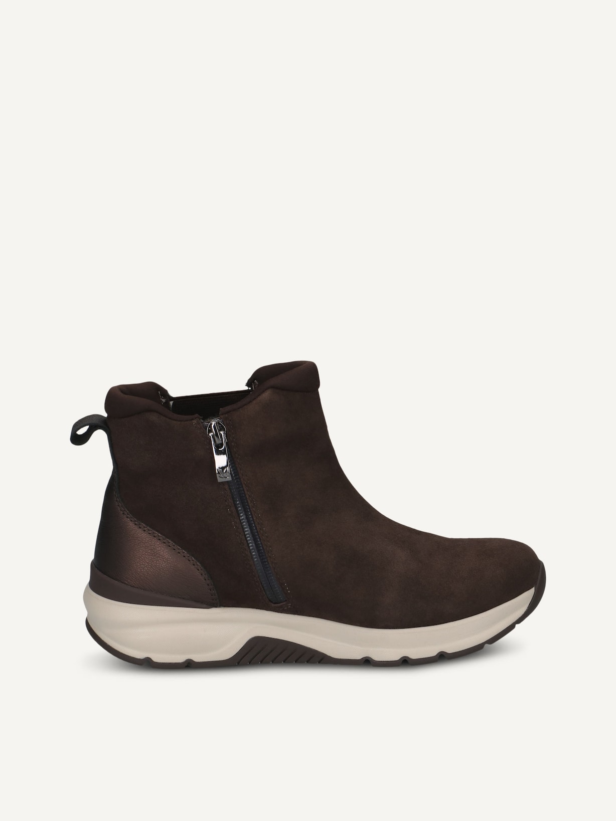 Caprice, Chelsea Boot - braun DK BROWN COMB, Bild 4 von 6