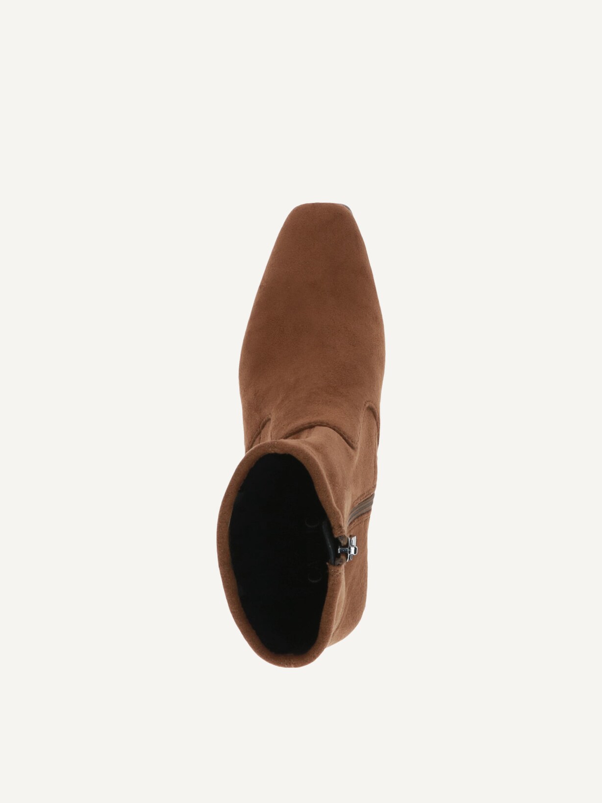 Caprice, Bottine - marron BROWN STRETCH, Image 4 of 5