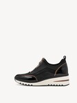 Non selezionato, Marco Tozzi, Sneaker - nero BLACK/COPPER