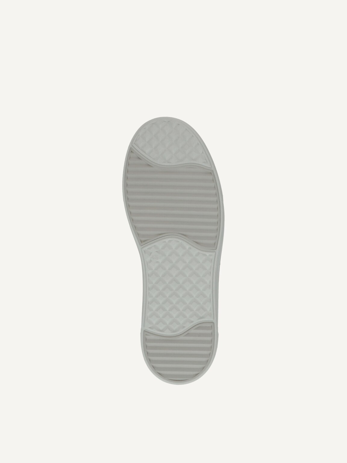 Caprice, Leather Bootie - white warm lining OFFWHITE NAPPA, image 4 of 5
