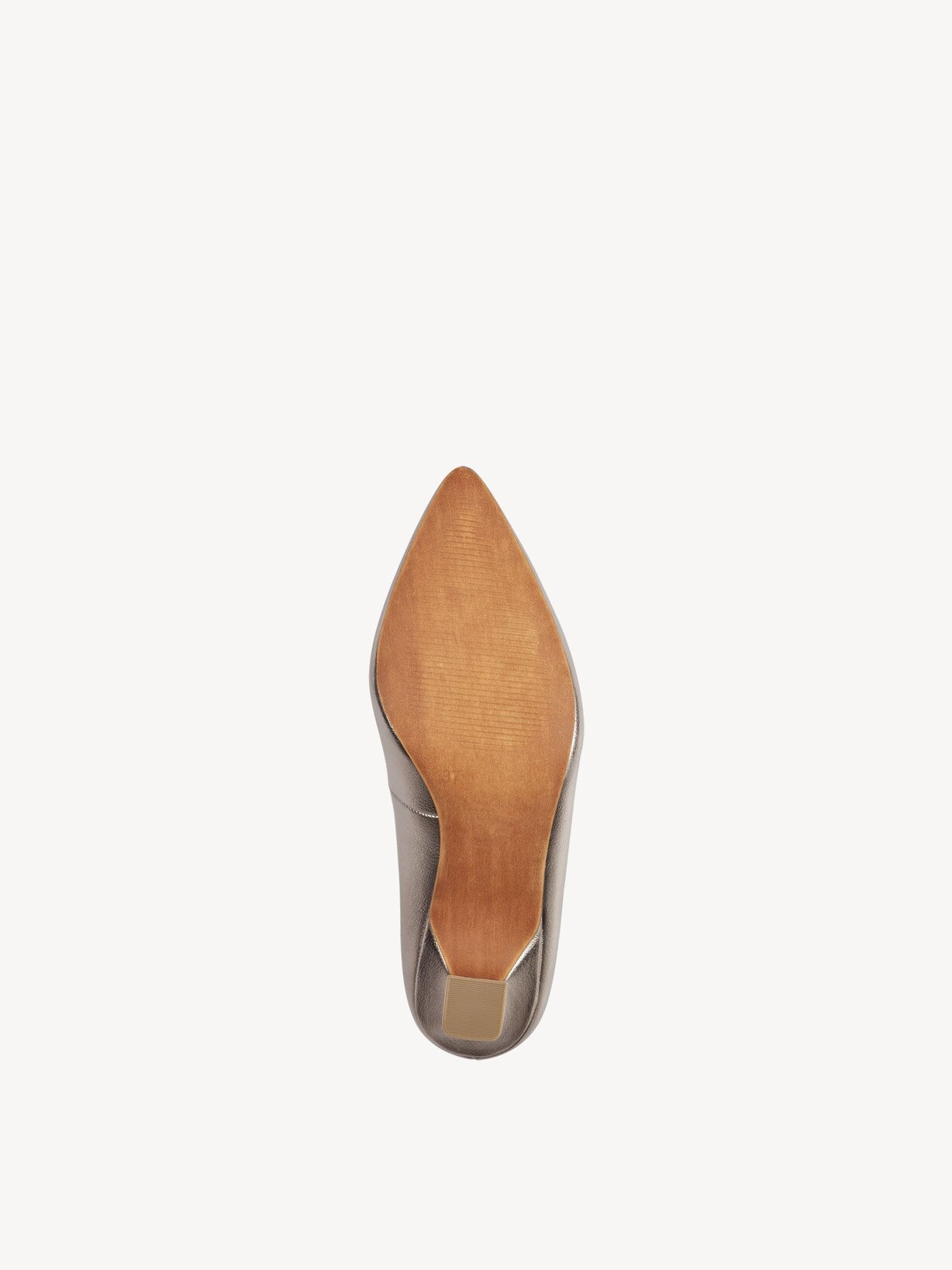 Marco Tozzi, Pumps PLATINUM, billede 3 af 6