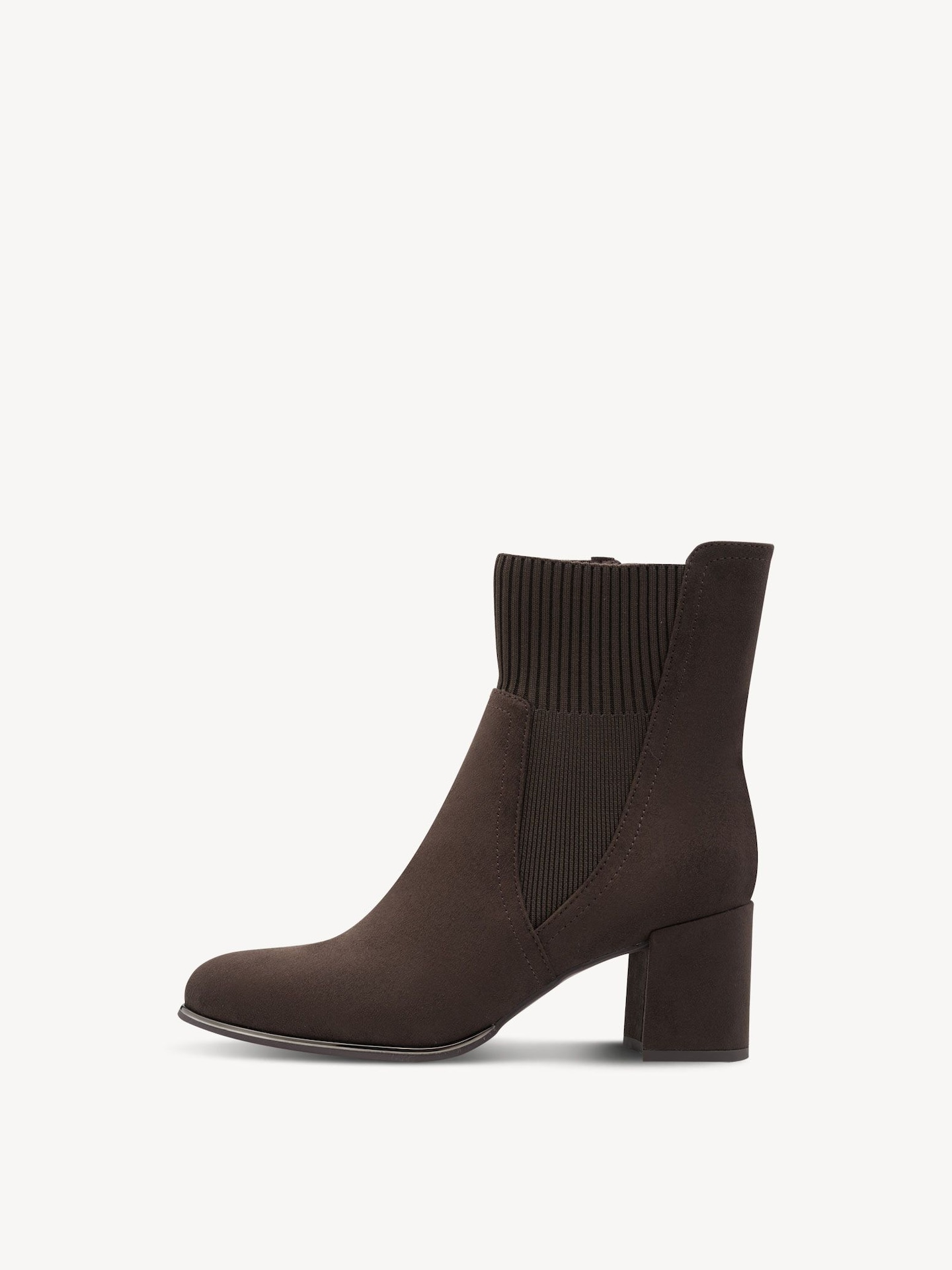 Marco Tozzi, Bootie - brown MOCCA