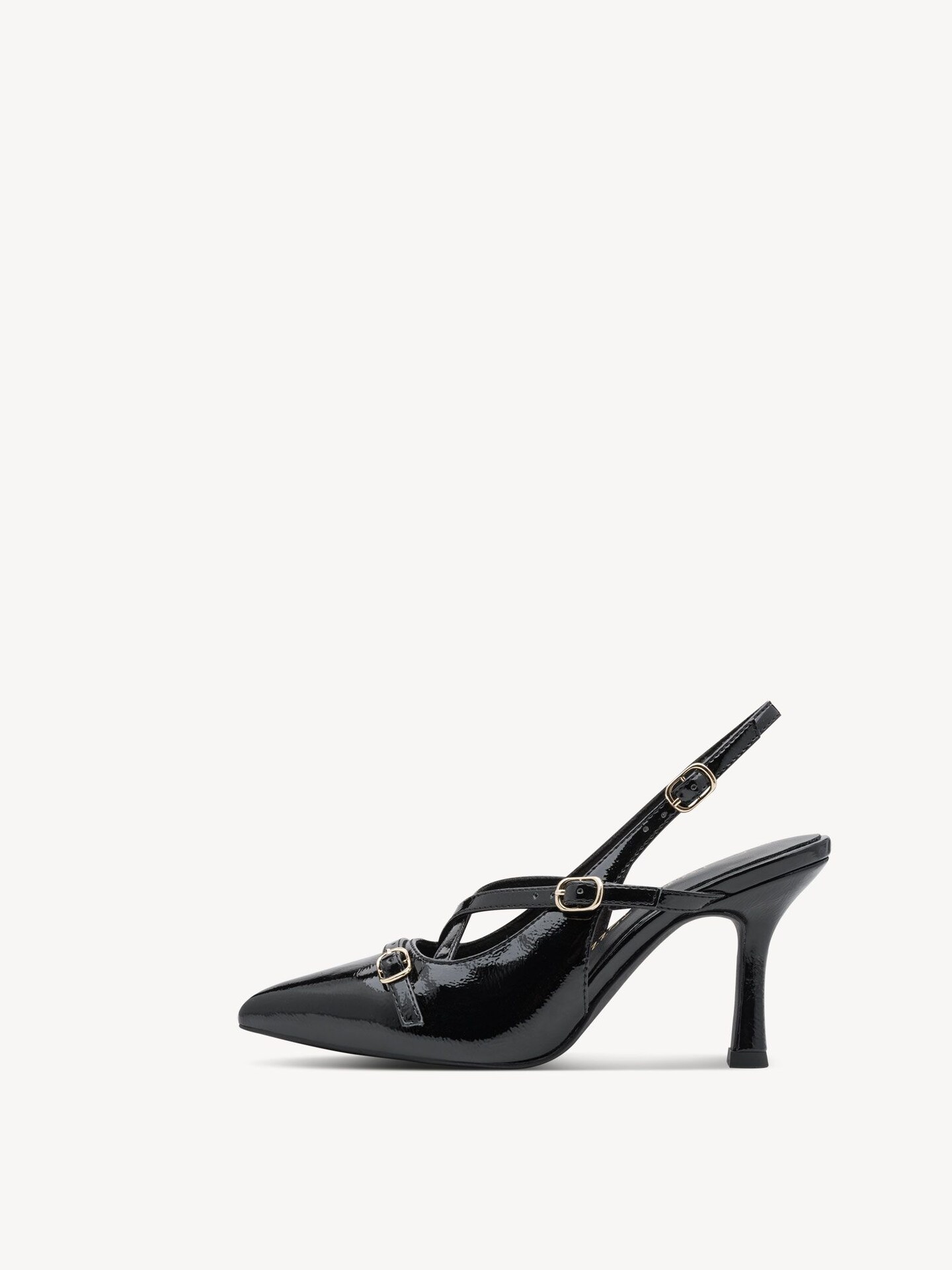 Marco Tozzi, Pumps - schwarz BLACK