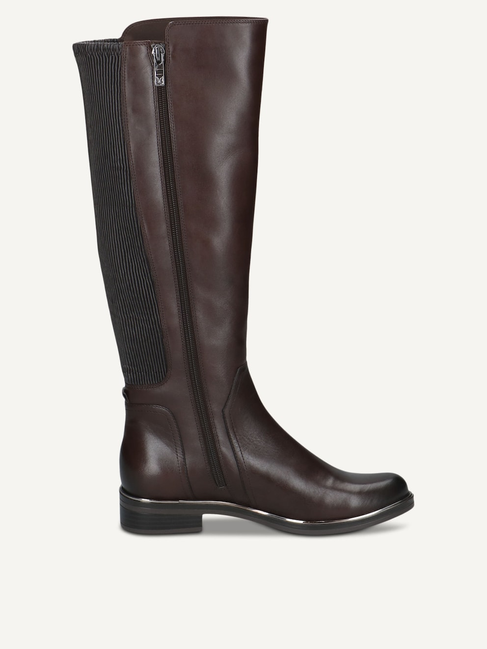 Caprice, Stiefel - braun DK BROWN COMB, Bild 4 von 6