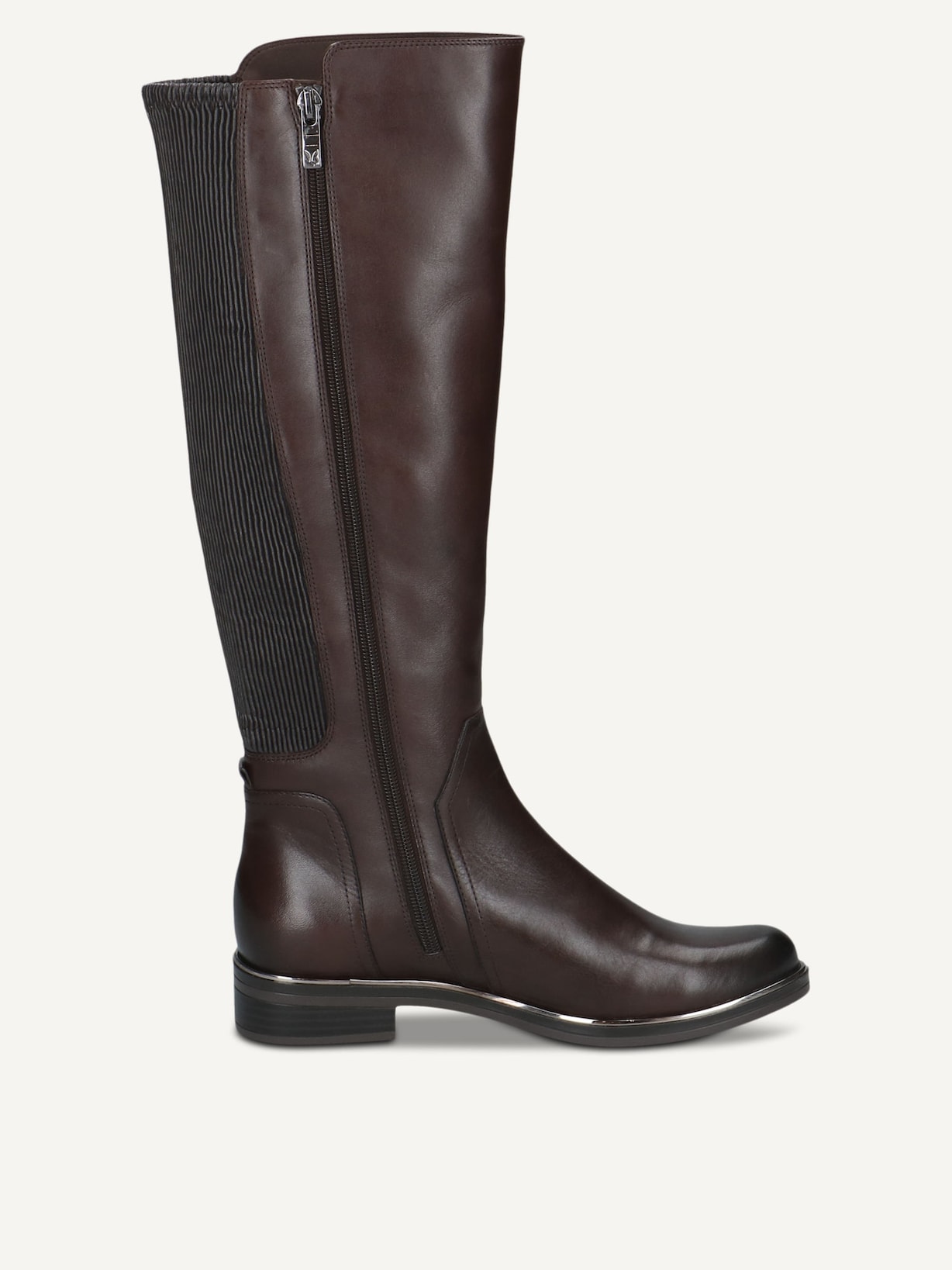 Caprice, Stiefel - braun DK BROWN COMB, Bild 4 von 6
