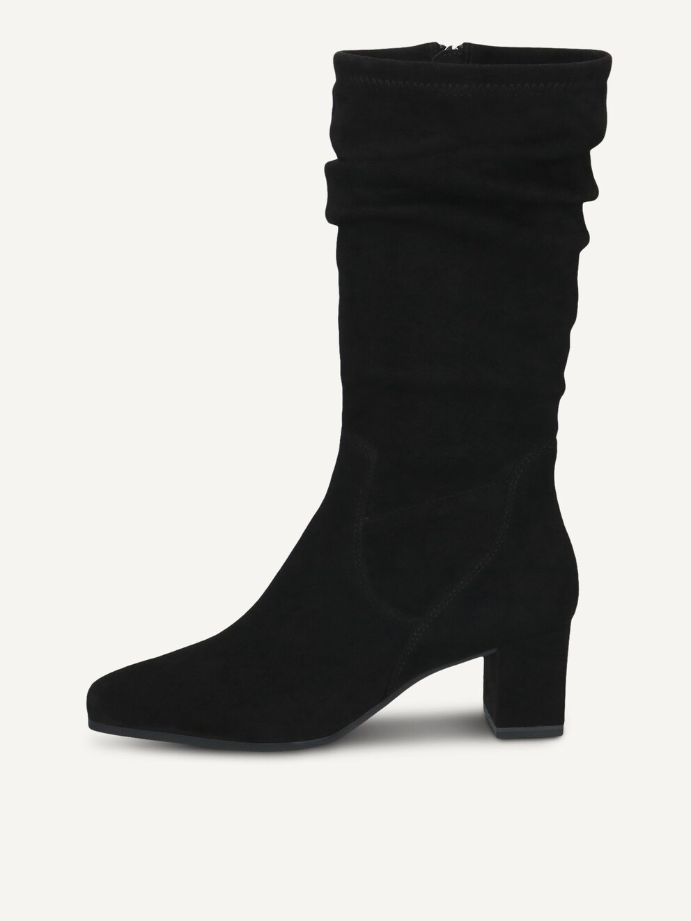 Caprice, Bottine - noir BLACK STRETCH, Image 1 of 5
