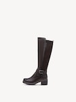 Nicht ausgewählt, Marco Tozzi, Stiefel - braun MOCCA