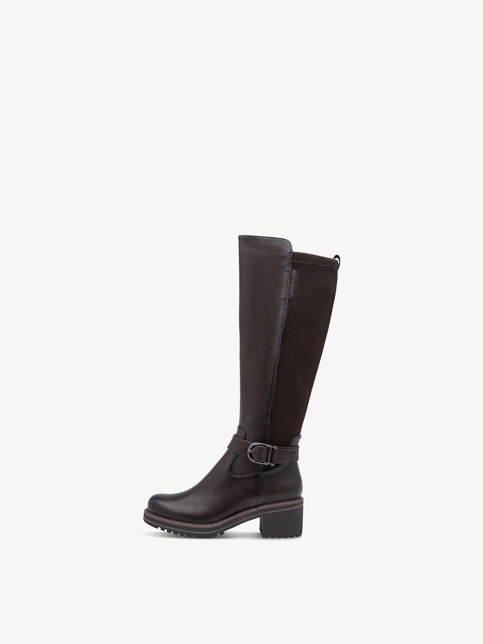 Marco Tozzi, Boots - brown, MOCCA, Image 1 of 7