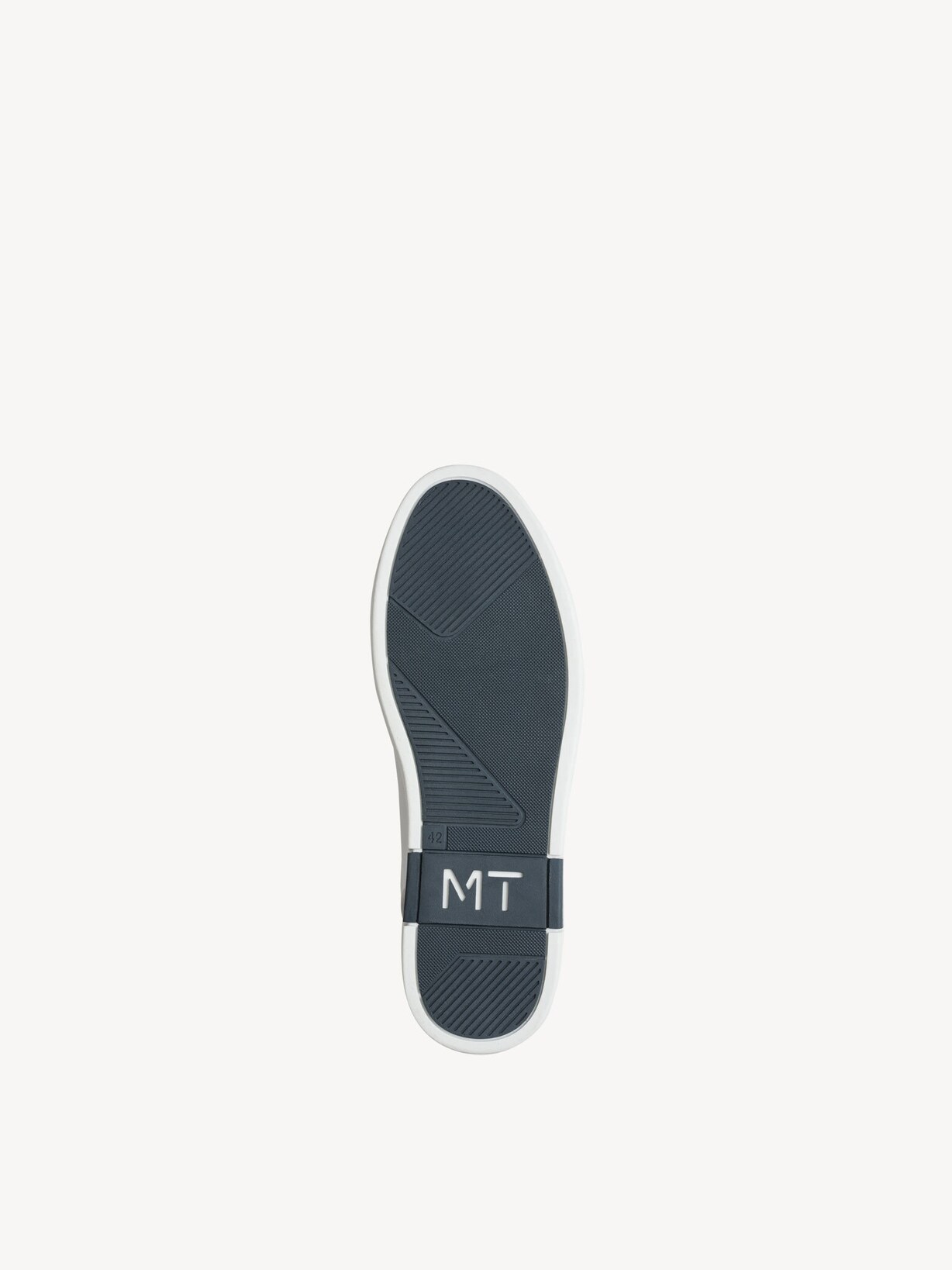 Marco Tozzi, Sneaker - weiß WHITE, Bild 3 von 6