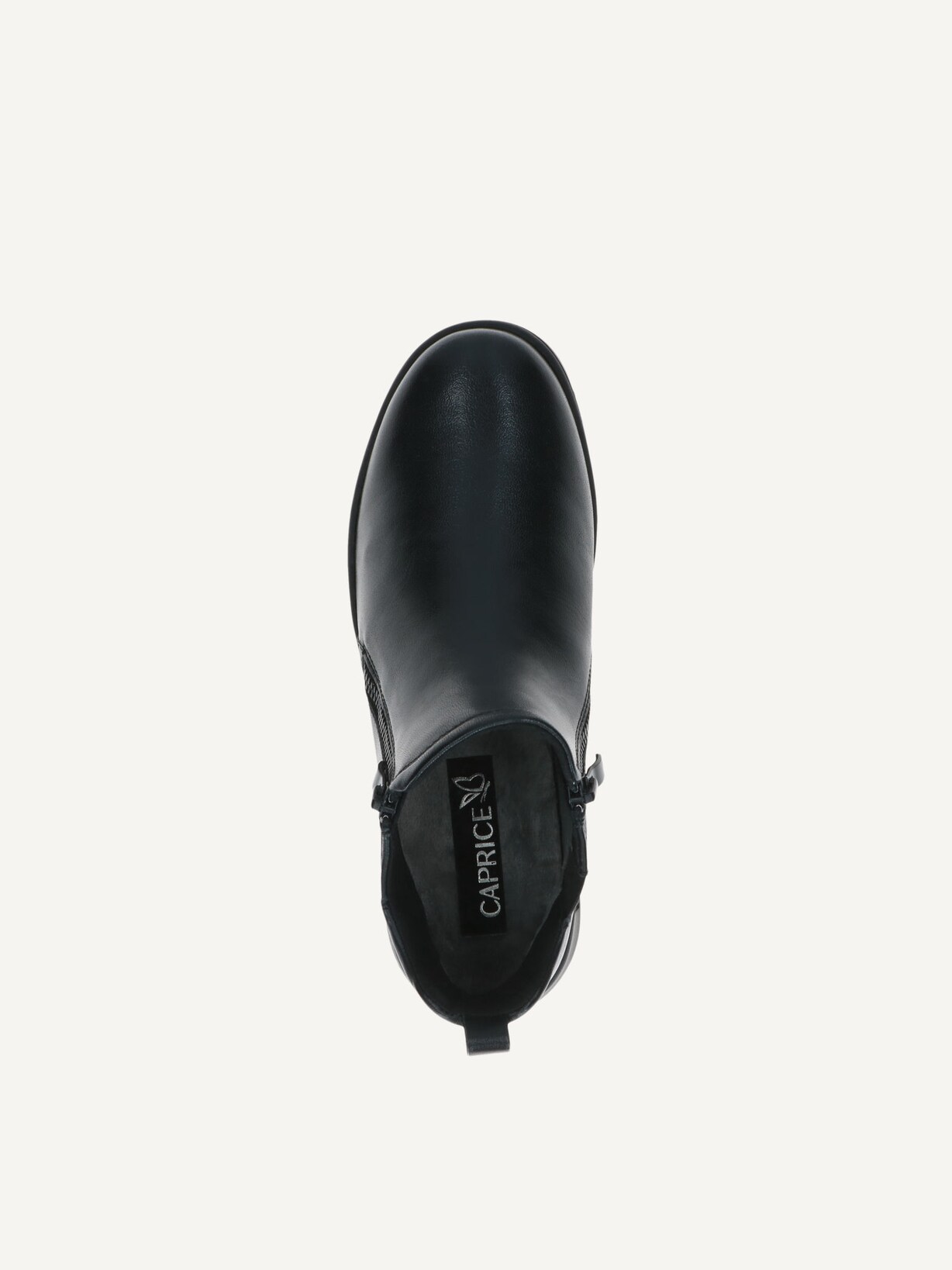 Caprice, Stivaletti - nero BLACK NAPPA, immagine 4 di 5