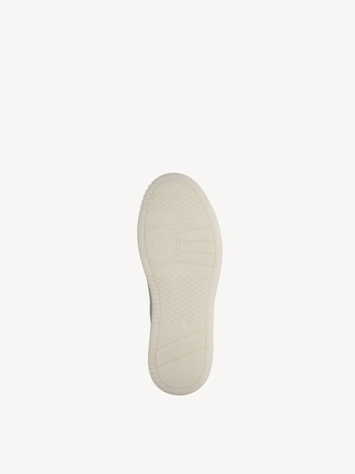 Marco Tozzi, Sneaker - metallic SILVER, Bild 3 von 7