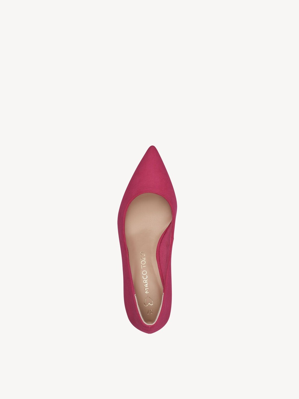 Marco Tozzi, Pumps - pink PINK, Bild 5 von 6
