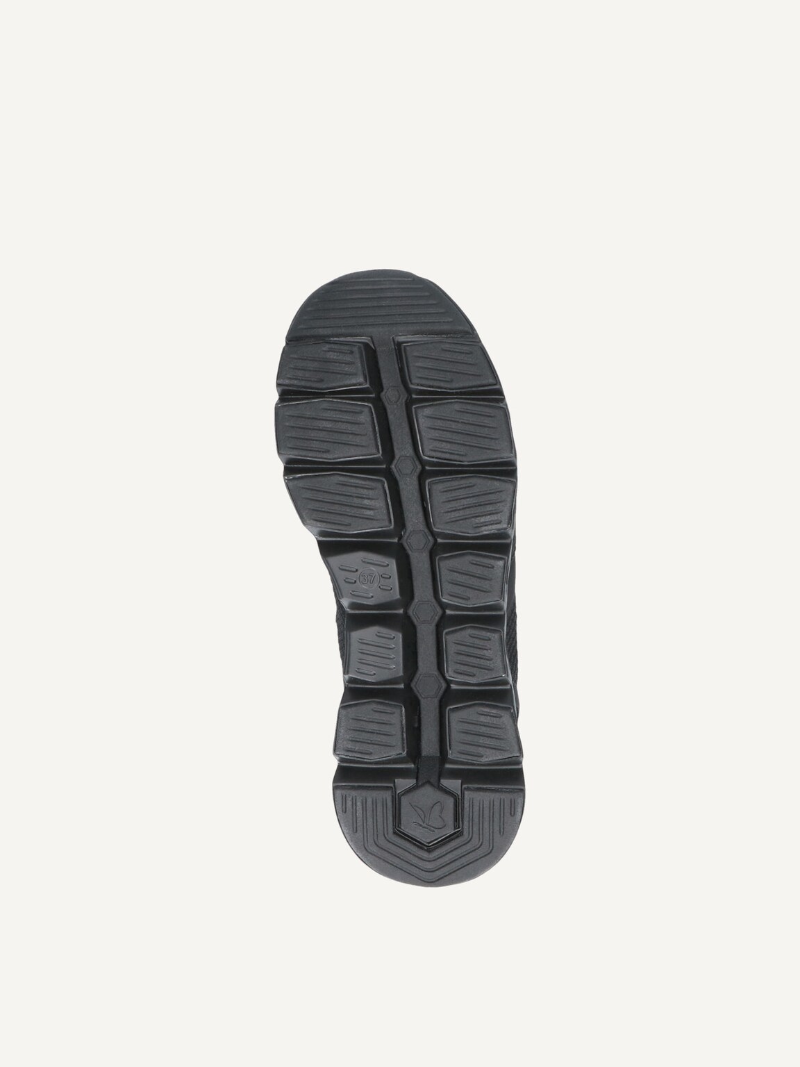 Caprice, Bootie - black BLACK/BLK SOLE, image 4 of 5