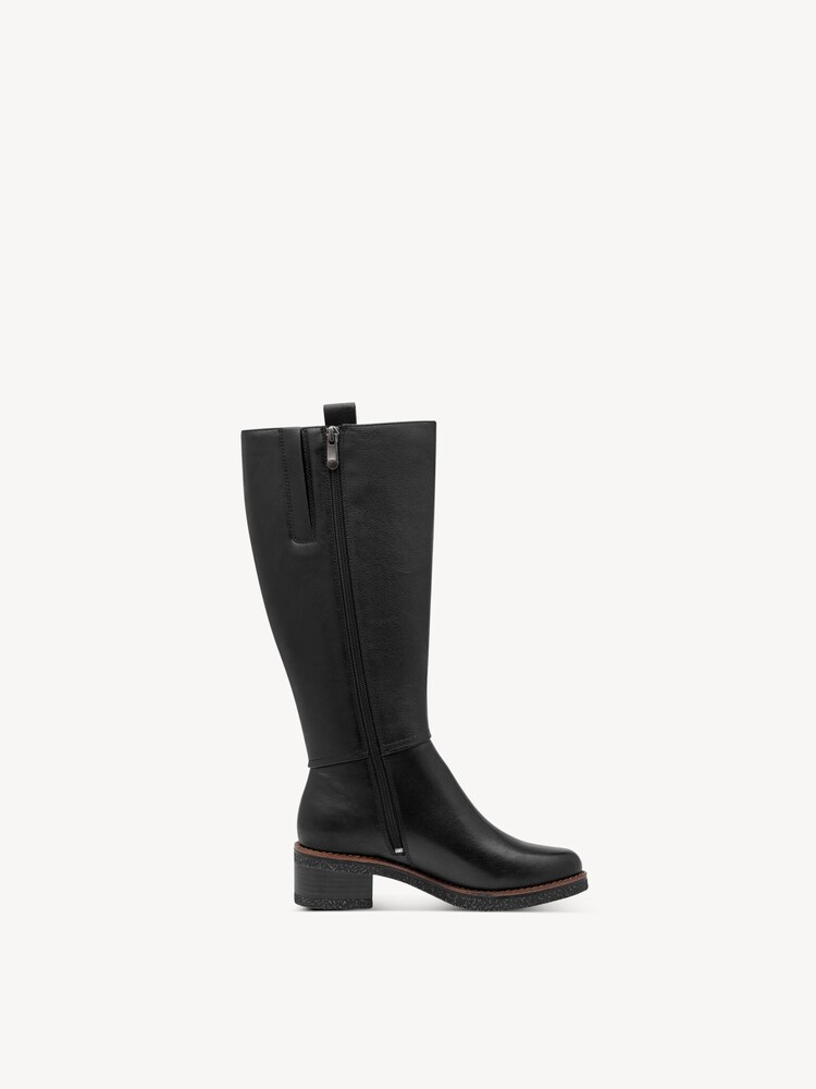 Marco Tozzi, Stiefel - schwarz BLACK NAPPA, Bild 7 von 7