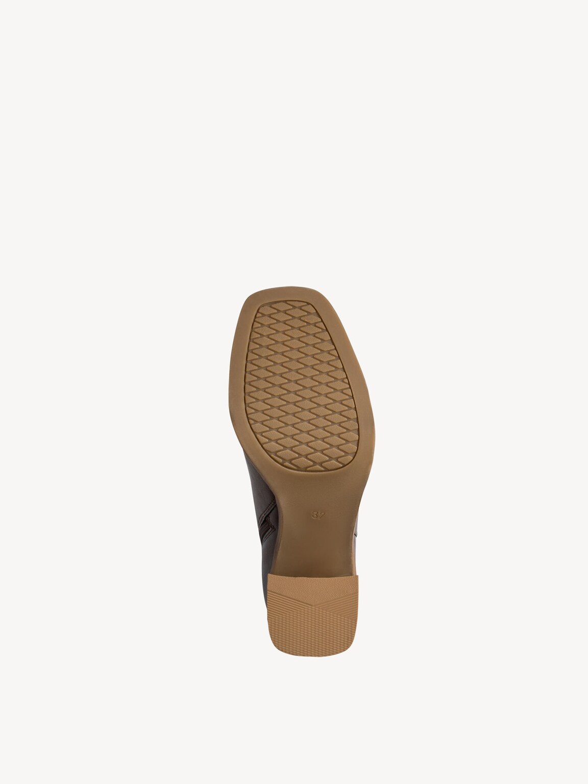 Marco Tozzi, Stiefelette - braun CHESTNUT, Bild 5 von 7