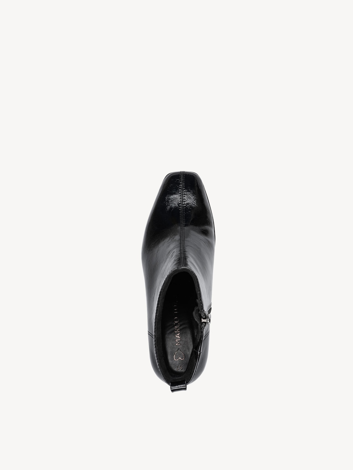Marco Tozzi, Stiefelette - schwarz BLACK, Bild 3 von 6