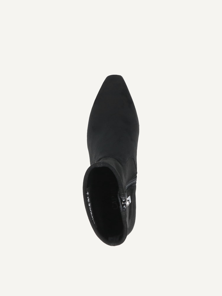 Caprice, Stiefelette - schwarz BLACK STRETCH, Bild 8 von 10