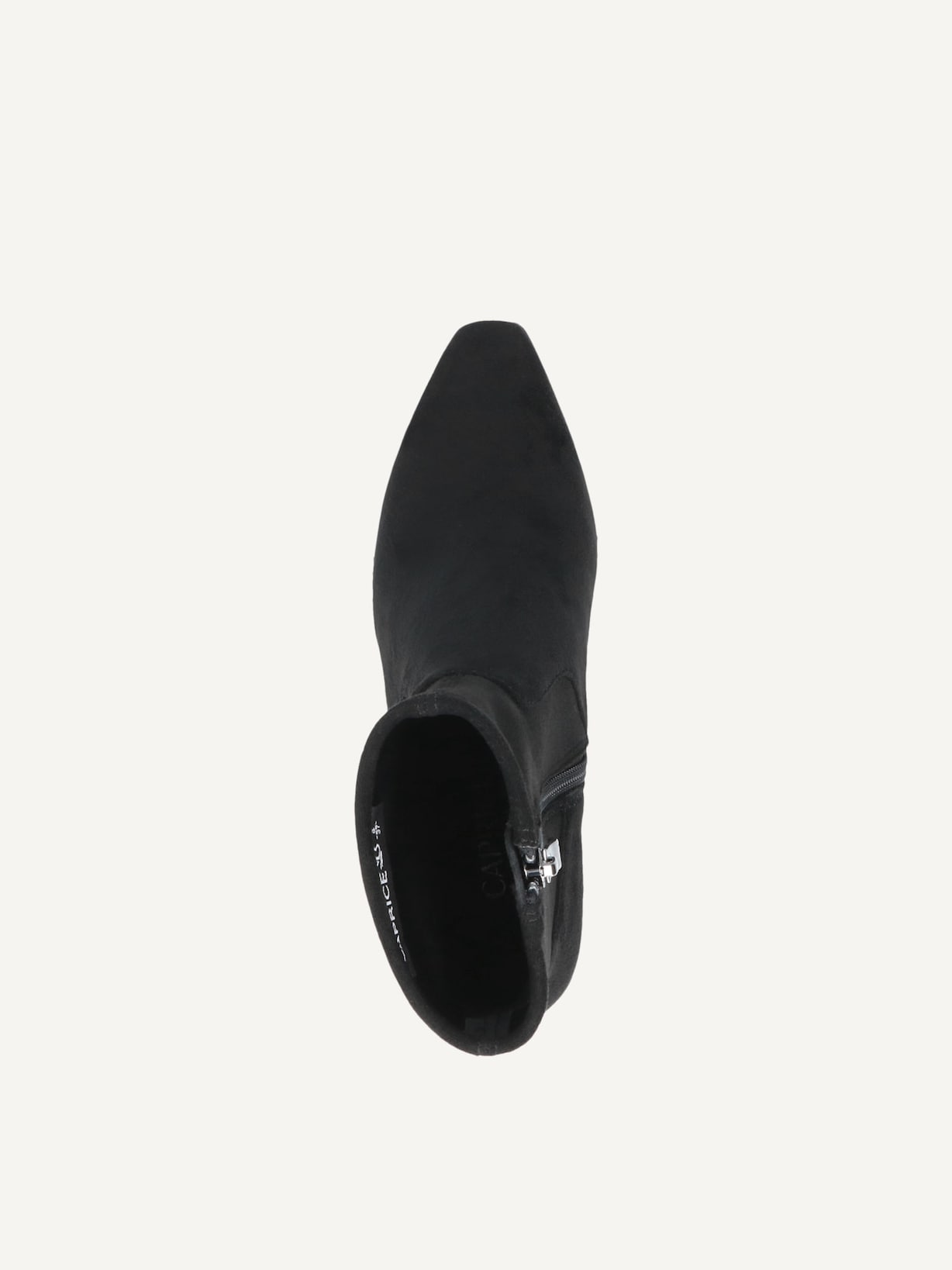 Caprice, Stiefelette - schwarz BLACK STRETCH, Bild 8 von 10