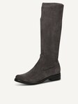 Not selected, Caprice, Boots - grey DK GREY STR.