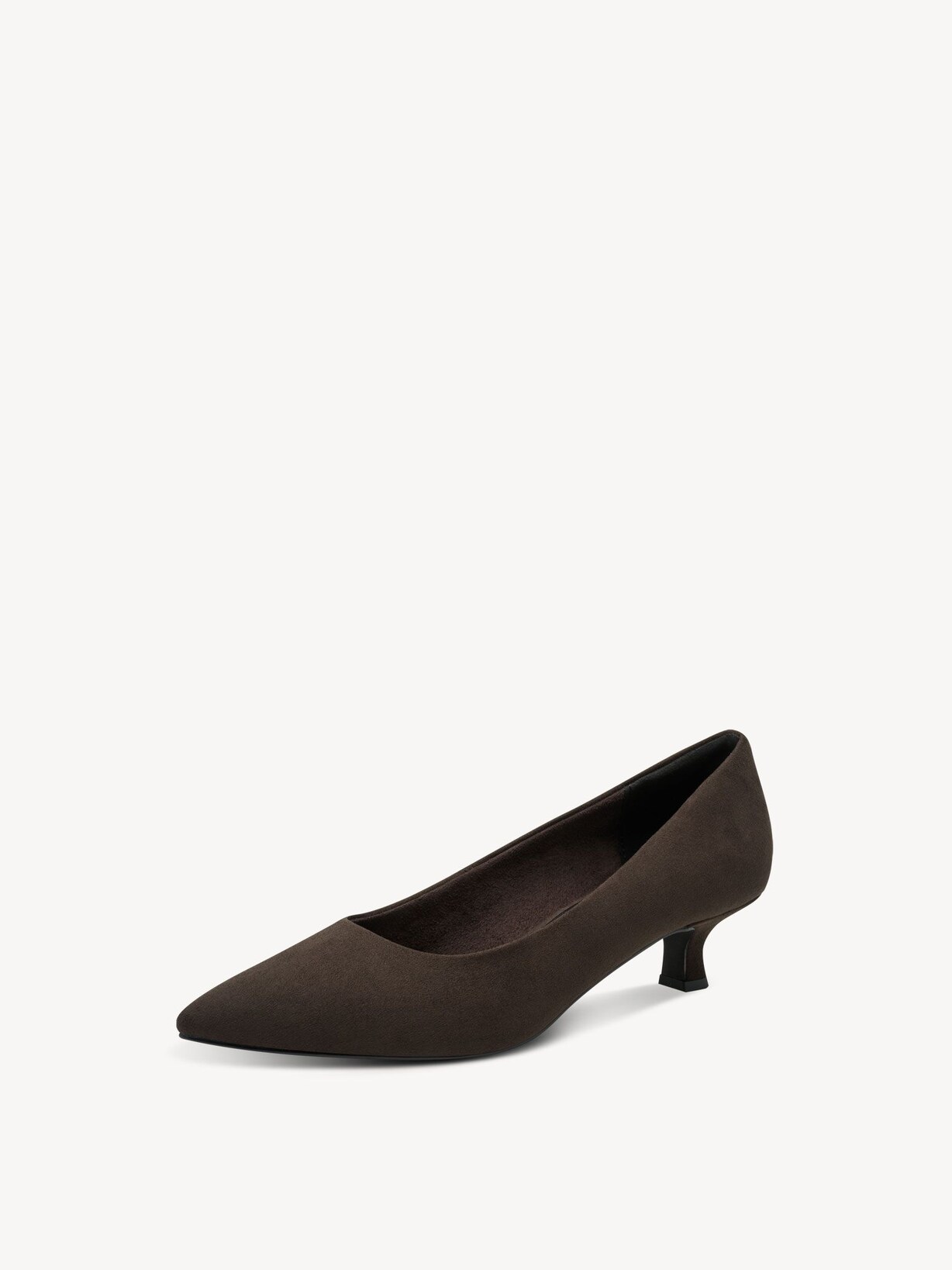 Marco Tozzi, Pumps - brown MOCCA, image 1 of 6