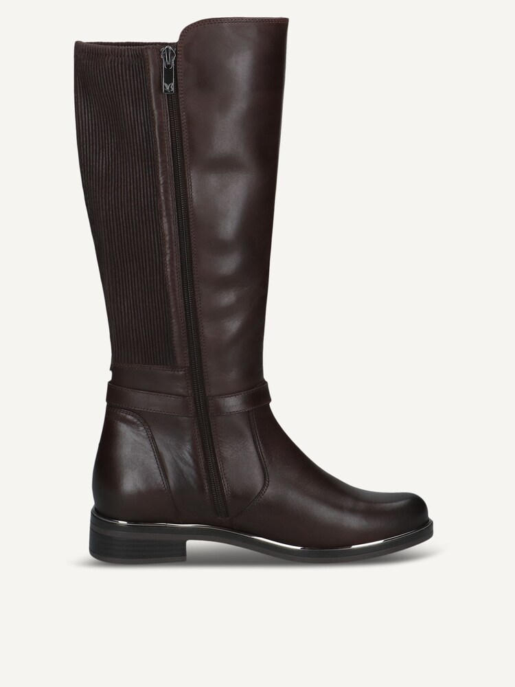 Caprice, Boots - brown DK BROWN COMB, image 3 of 5