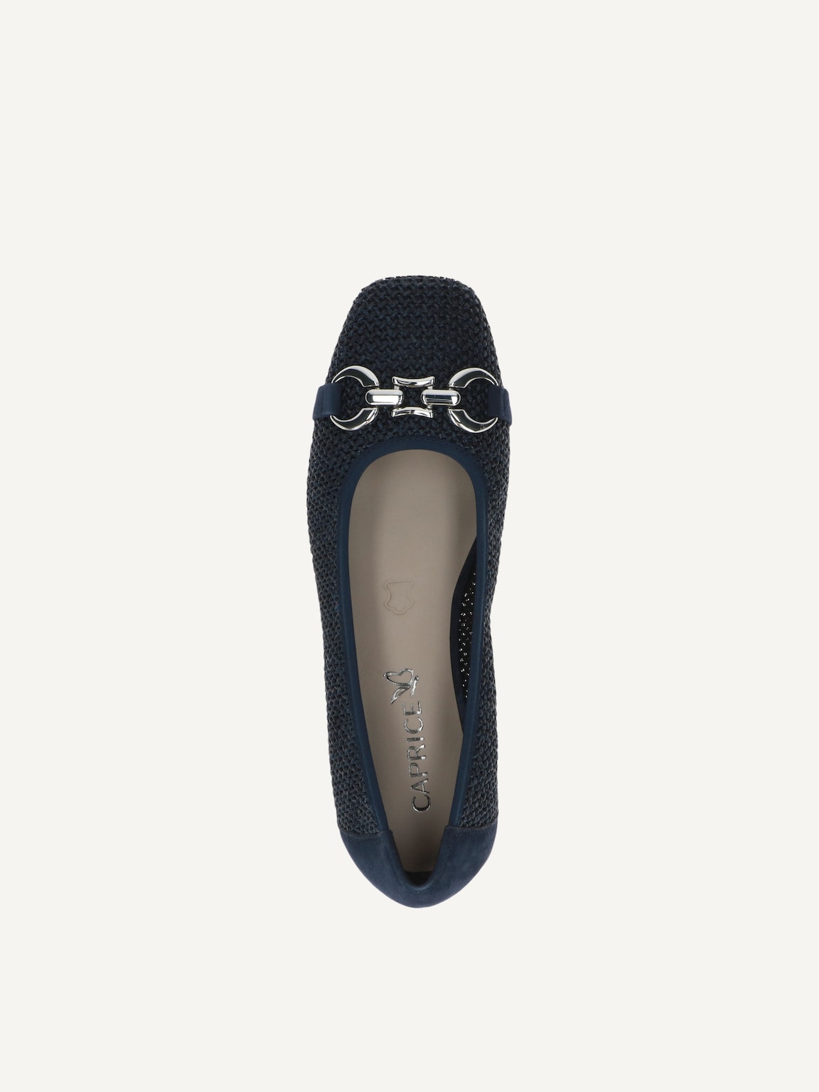 Caprice, Ballerina - dark blue OCEAN COMB, image 5 of 5