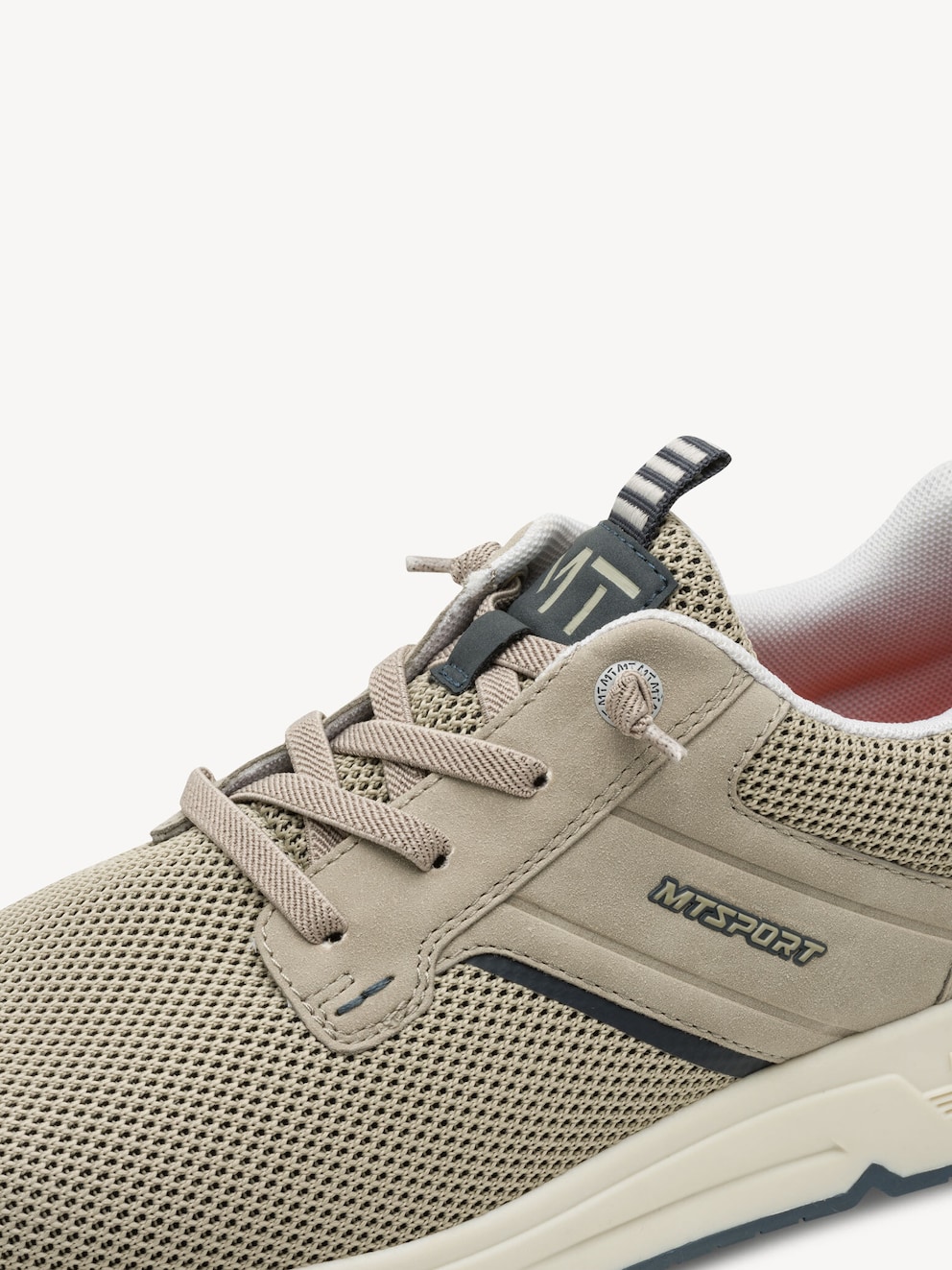 Marco Tozzi, Sneaker - grau GREY COMB, Bild 4 von 6
