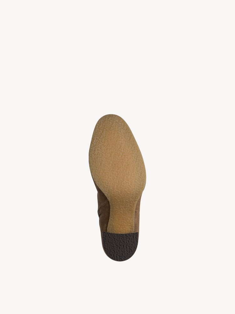 Marco Tozzi, Stiefelette - beige ANTELOPE, Bild 4 von 6