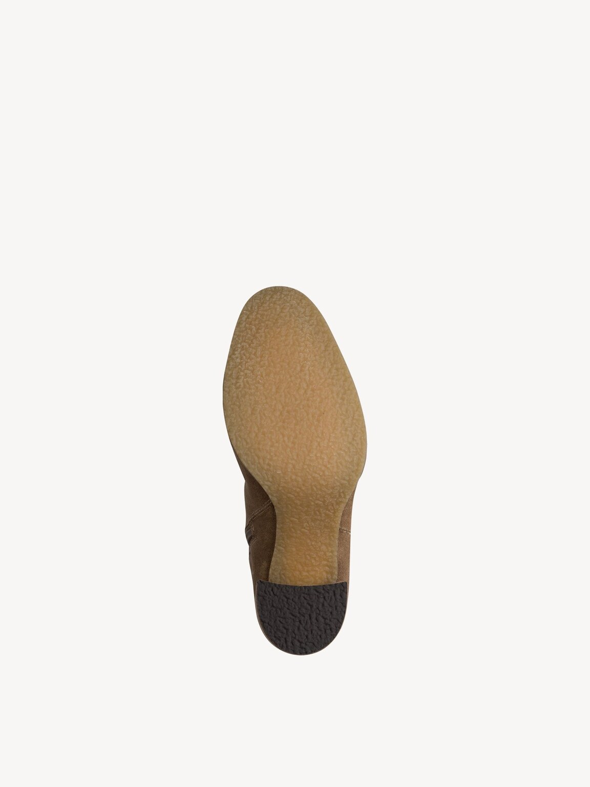 Marco Tozzi, Stiefelette - beige ANTELOPE, Bild 4 von 6