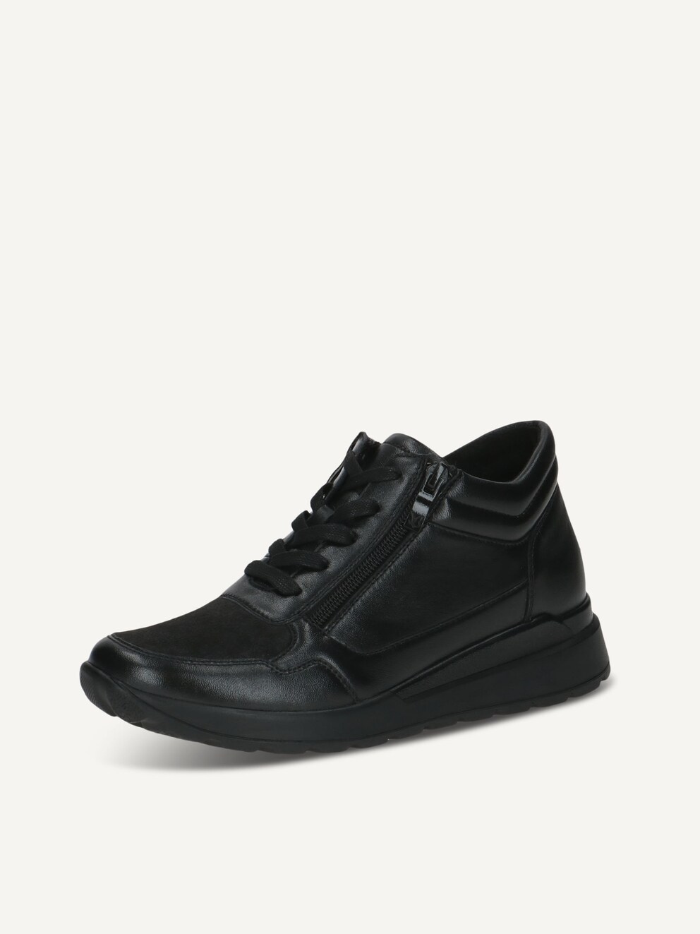 Caprice, Sneaker - black BLACK COMB, image 1 of 6