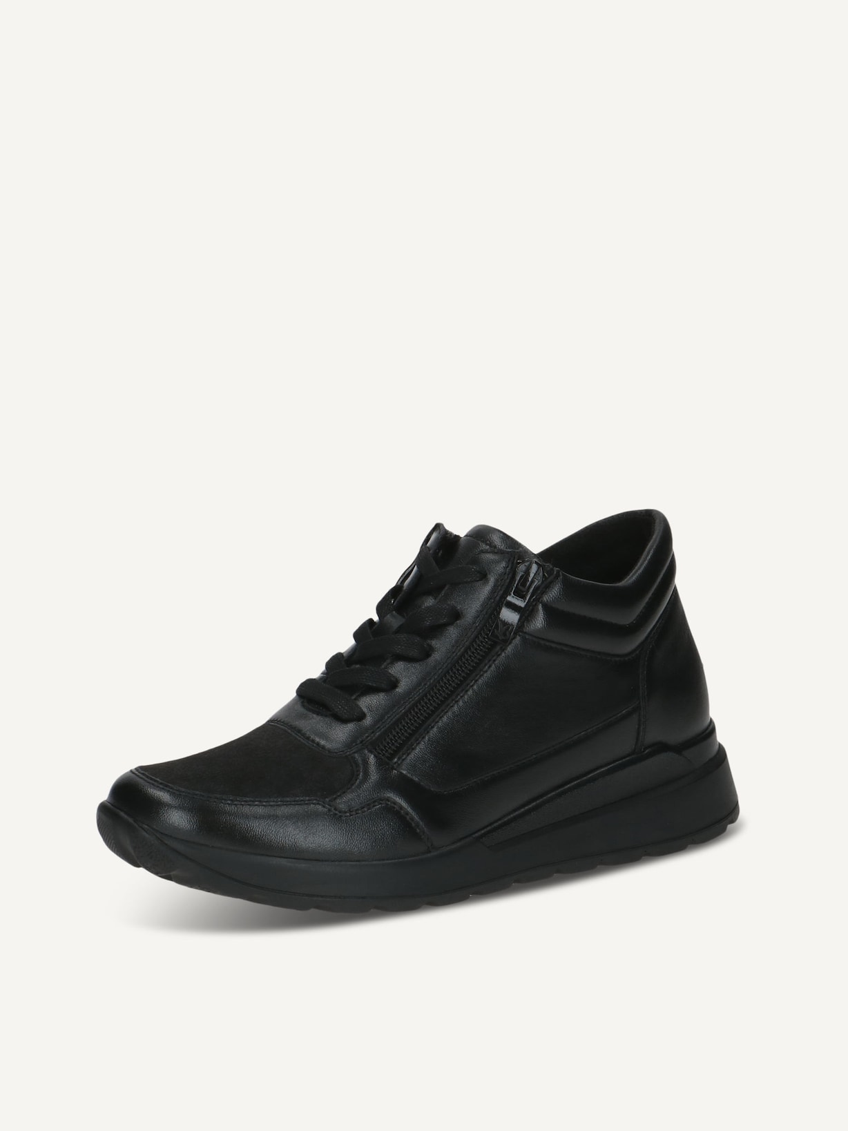 Caprice, Basket - noir BLACK COMB, image 3 sur 6