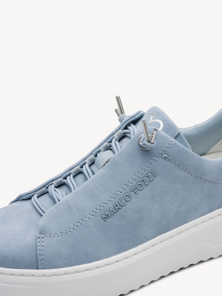 Marco Tozzi, Sneaker - blu POLAR, immagine 5 di 6