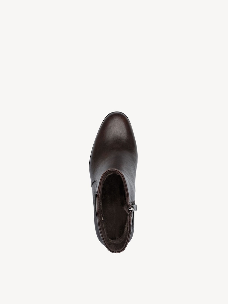 Marco Tozzi, Stiefelette - braun MOCCA COMB, Bild 4 von 7