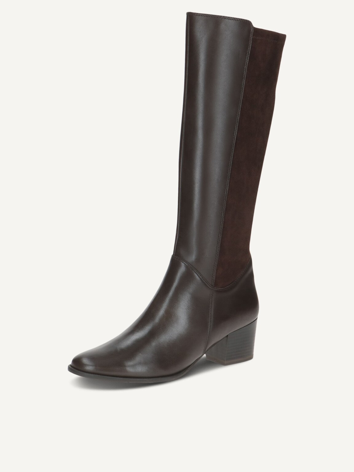 Caprice, Boots - brown DK BROWN COMB, image 1 of 5