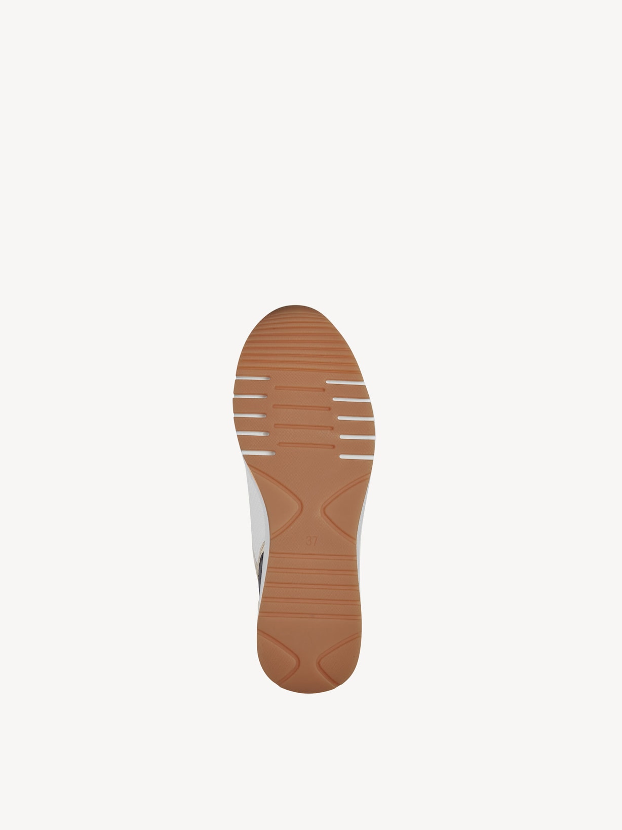 Marco Tozzi, Sneaker - weiß WHITE COMB, Bild 3 von 6