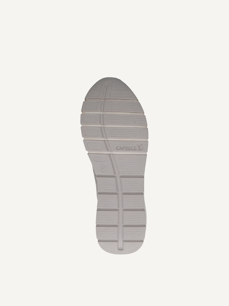 Caprice, Basket - blanc OFFWHITE COMB, image 5 sur 5