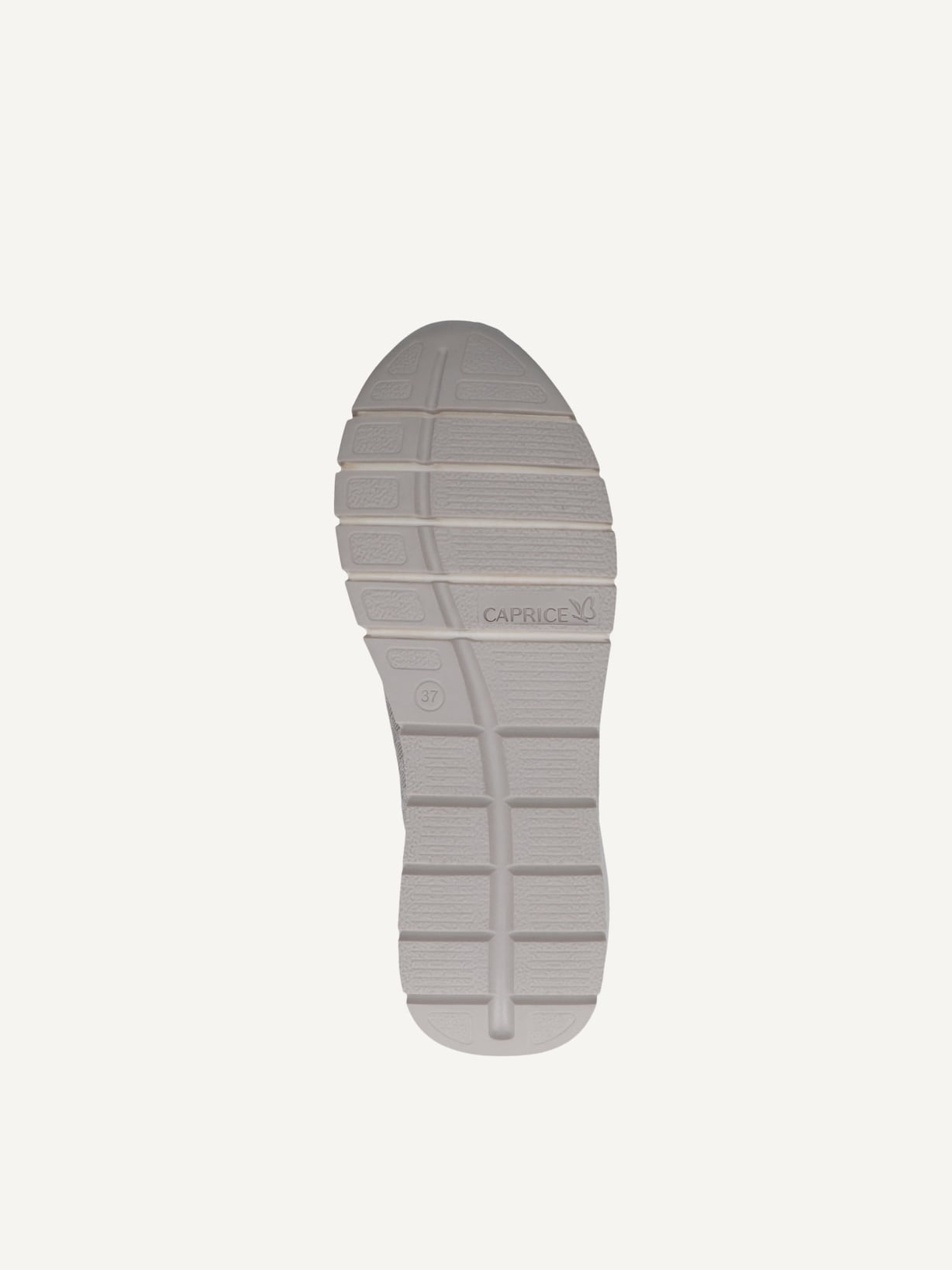 Caprice, Basket - blanc OFFWHITE COMB, image 5 sur 5