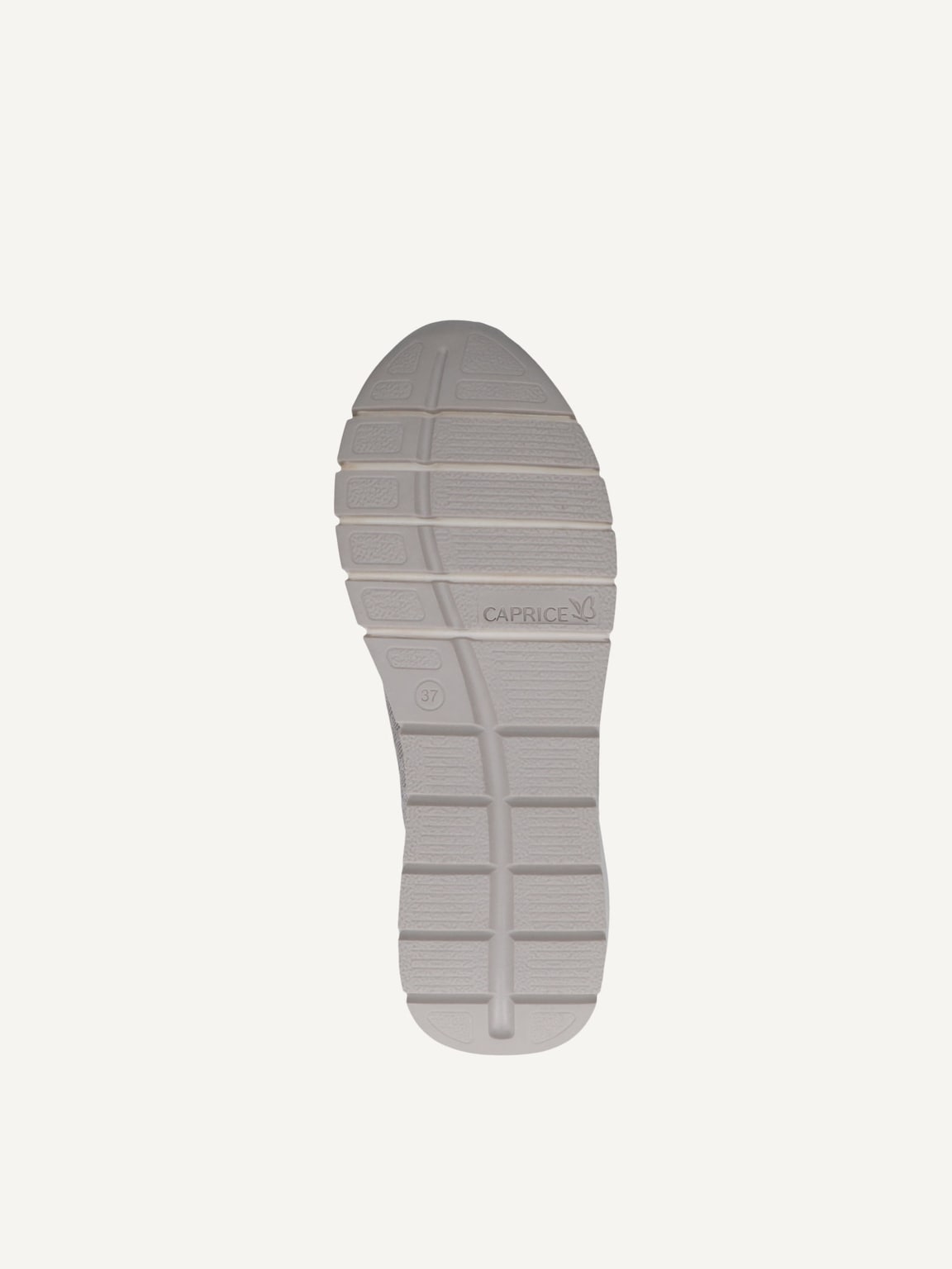 Caprice, Sneaker - white OFFWHITE COMB, image 4 of 5