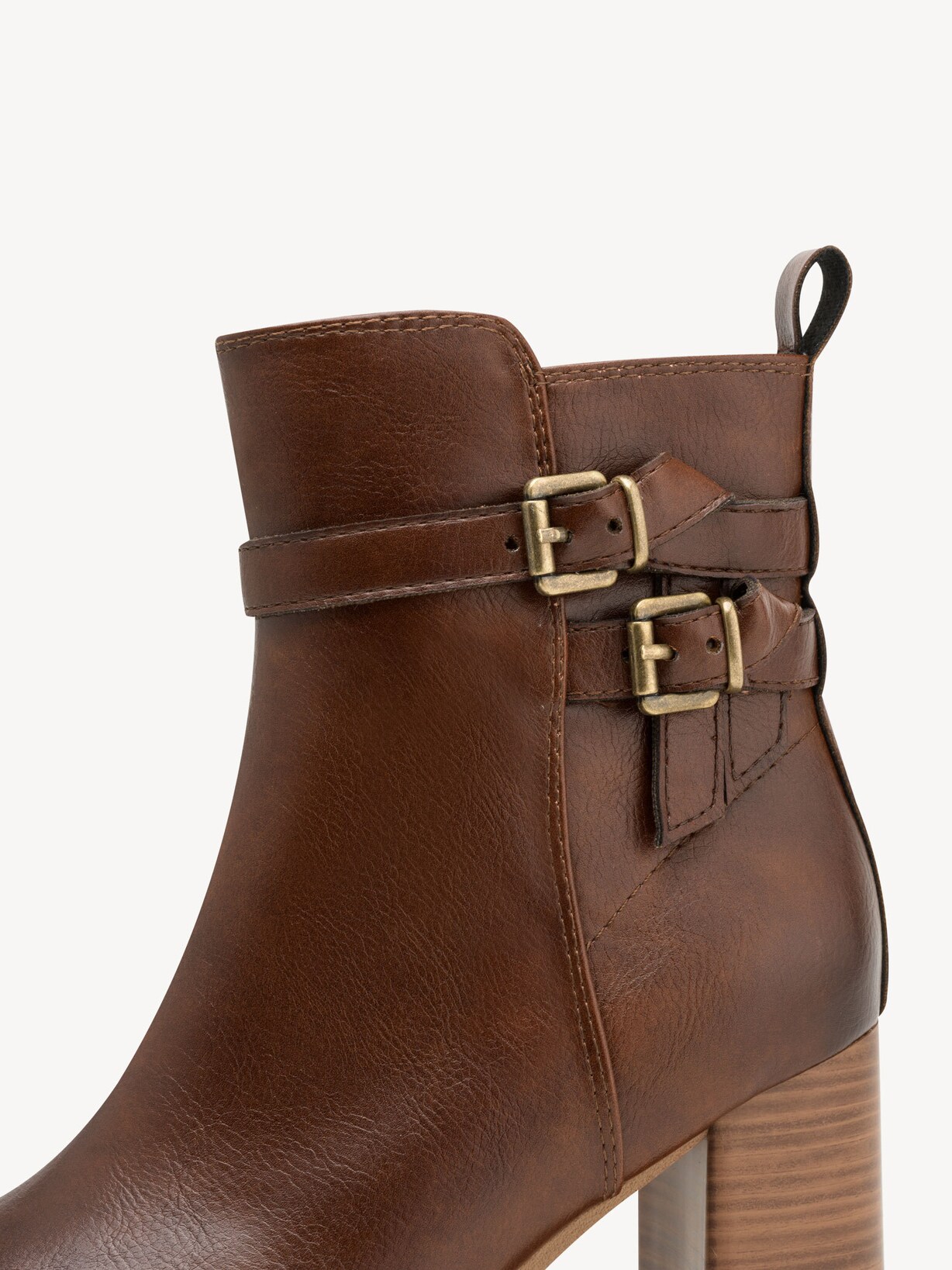Marco Tozzi, Stiefelette - braun COGNAC, Bild 5 von 7