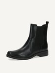 Not selected, Caprice, Bootie - black BLACK NAPPA