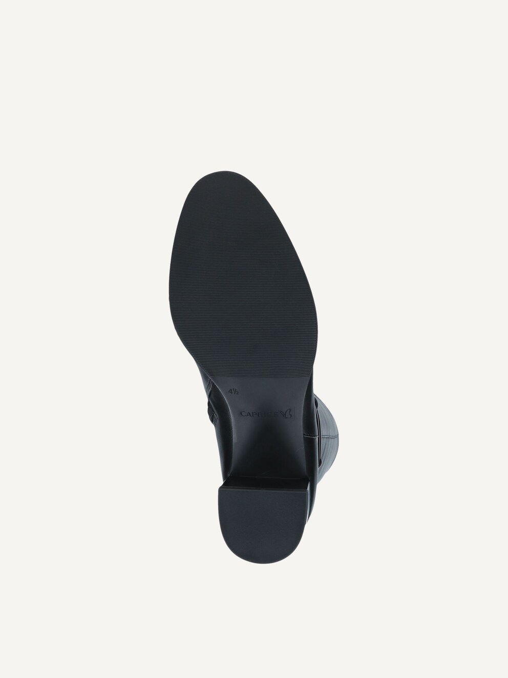 Caprice, Leather Boots - black BLACK NAPPA, image 6 of 6