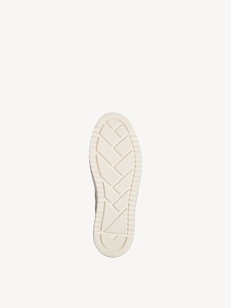Marco Tozzi, Sneaker - beige DUNE, immagine 4 di 6