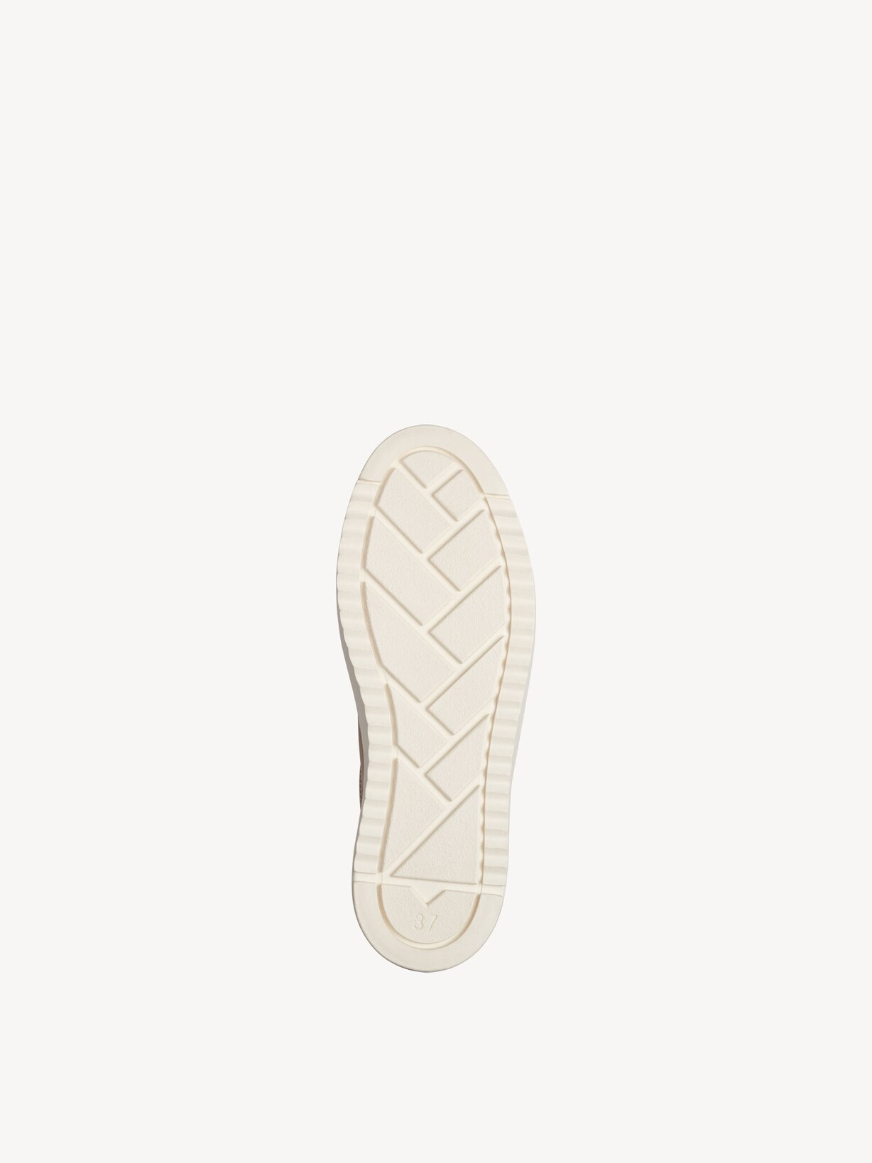Marco Tozzi, Sneaker - beige DUNE, image 3 of 6