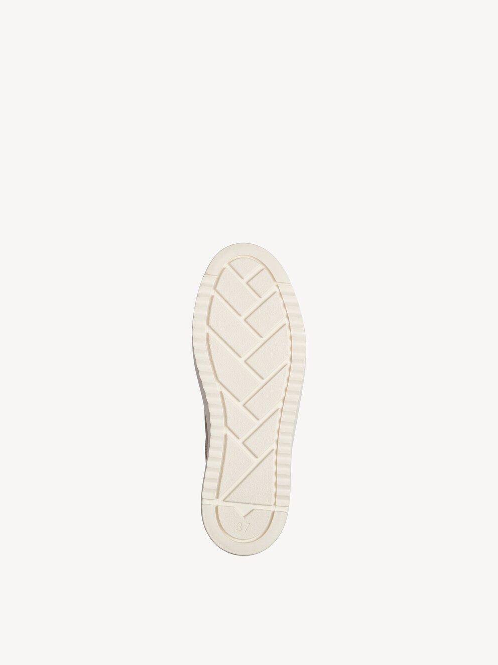 Marco Tozzi, Sneaker - beige DUNE, image 3 of 6