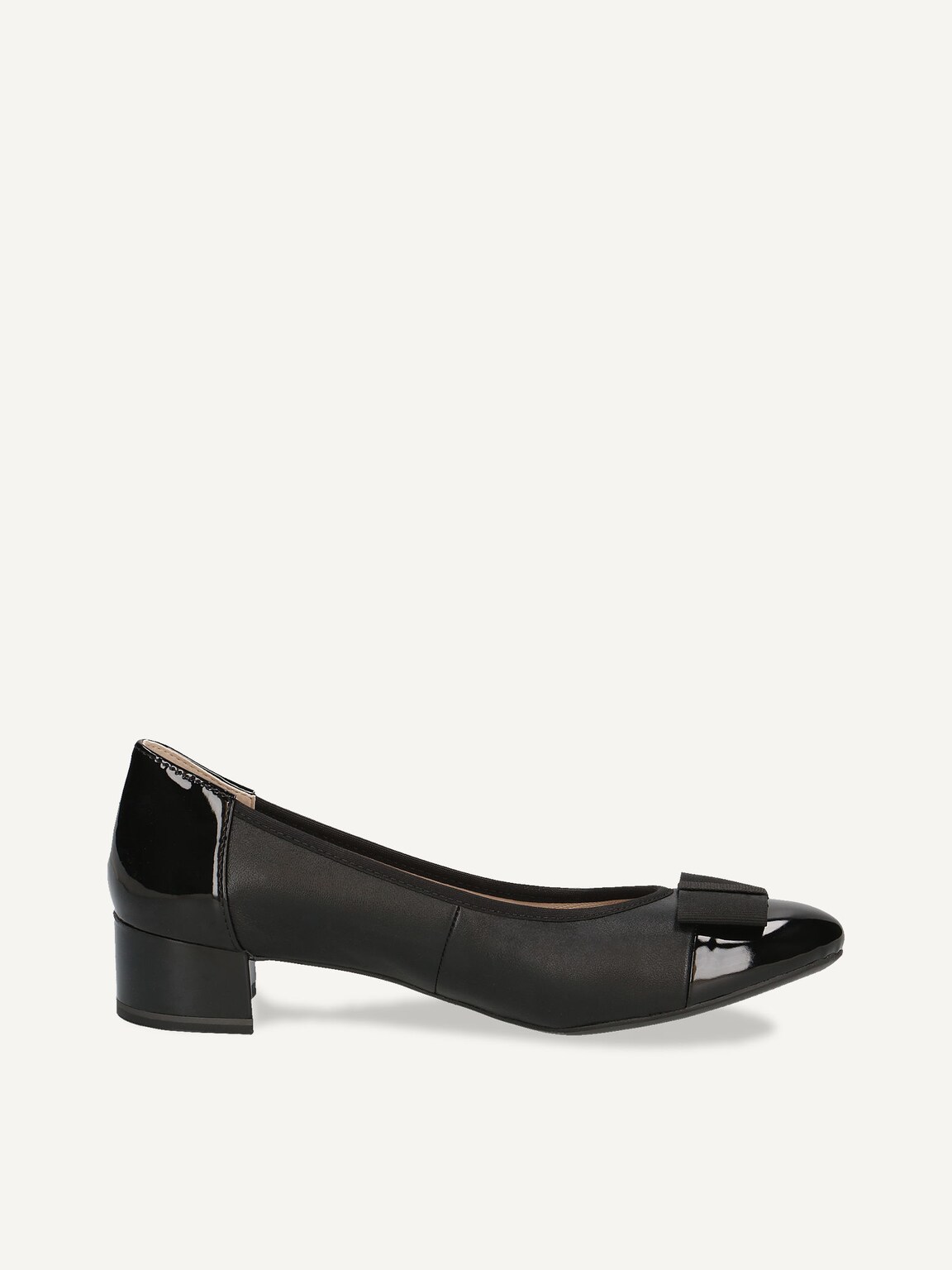 Caprice, Pumps - black BLACK COMB, image 3 of 5