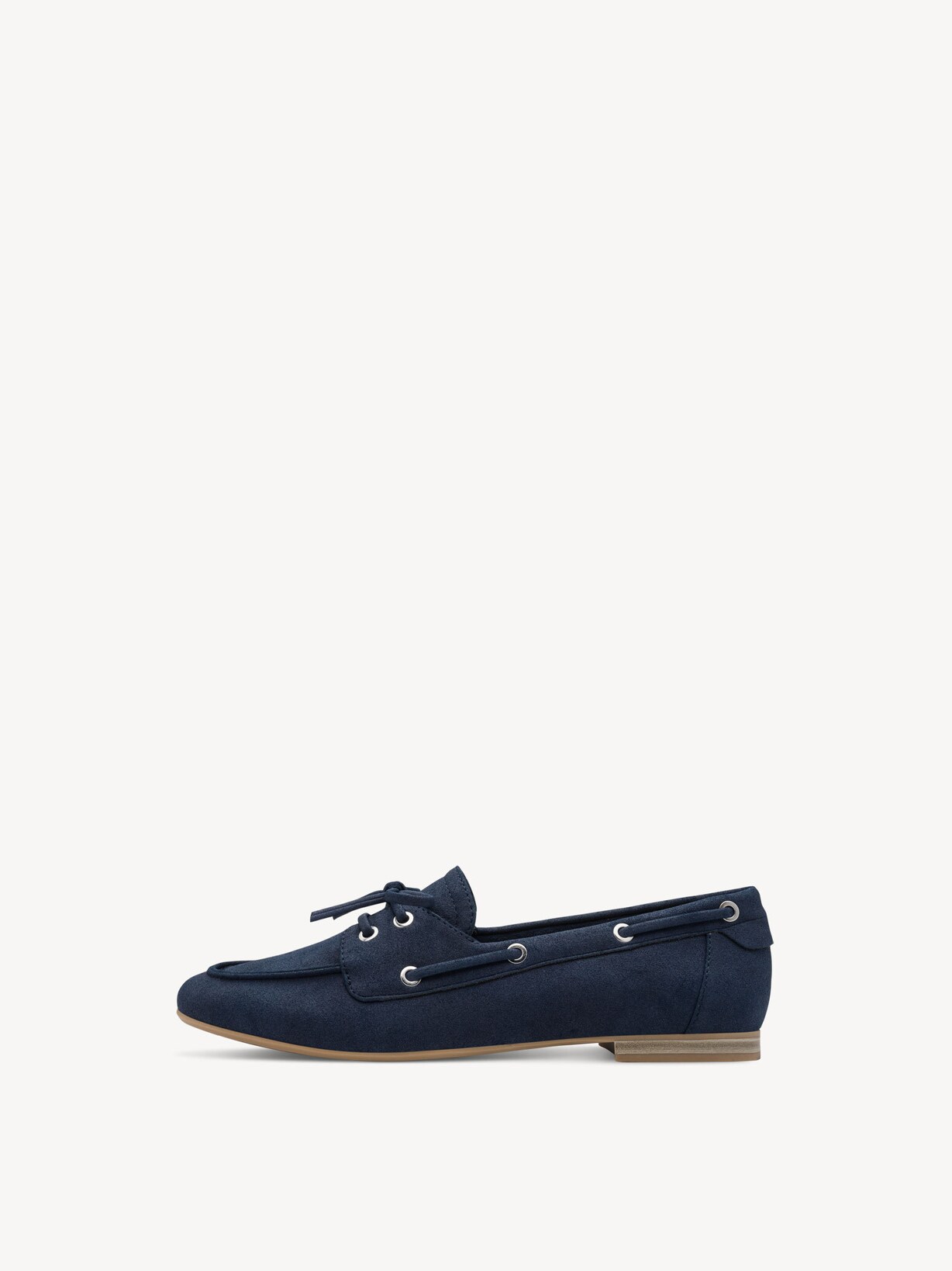 Marco Tozzi, Halbschuh - blau NAVY, Bild 2 von 6