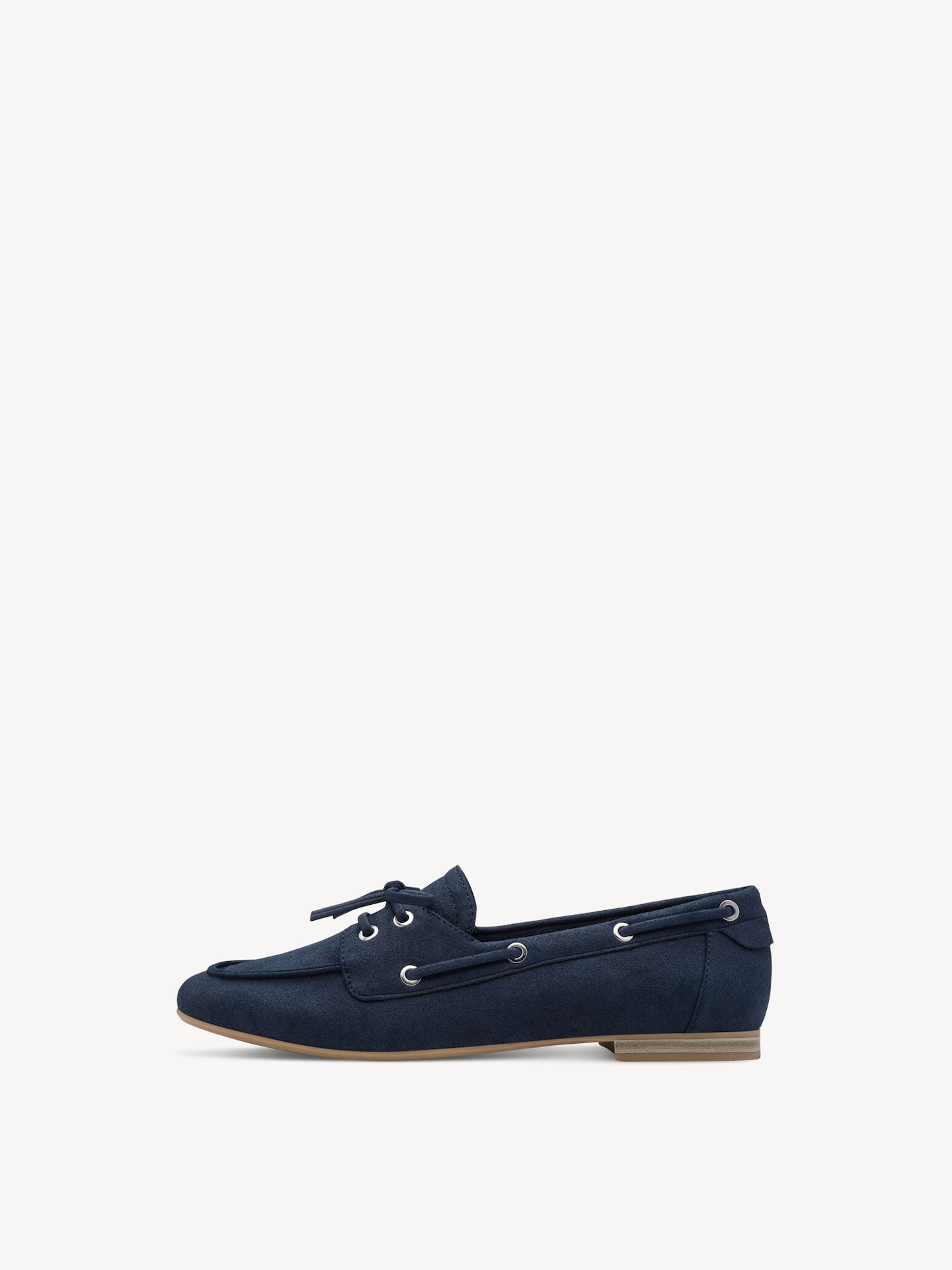 Marco Tozzi, Scarpa - blu NAVY