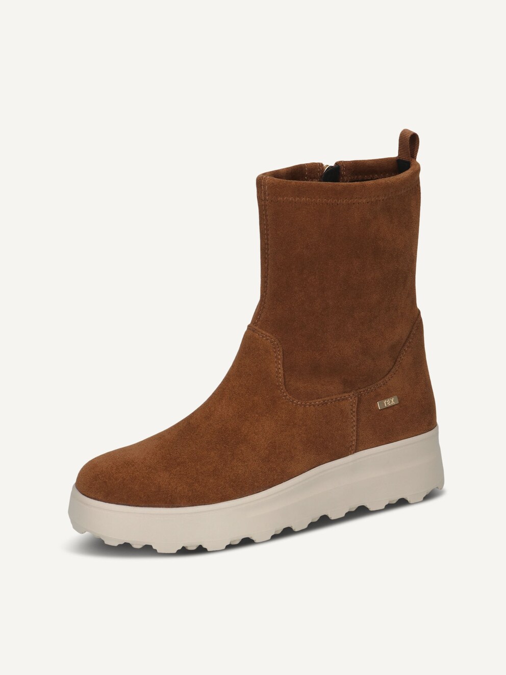 Caprice, Stiefelette - braun BROWN STRETCH, Bild 2 von 5
